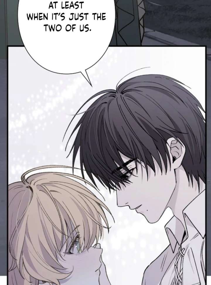 Read In the Ice Emperor’s Birdcage chapter 18 image 9 on Lezhin