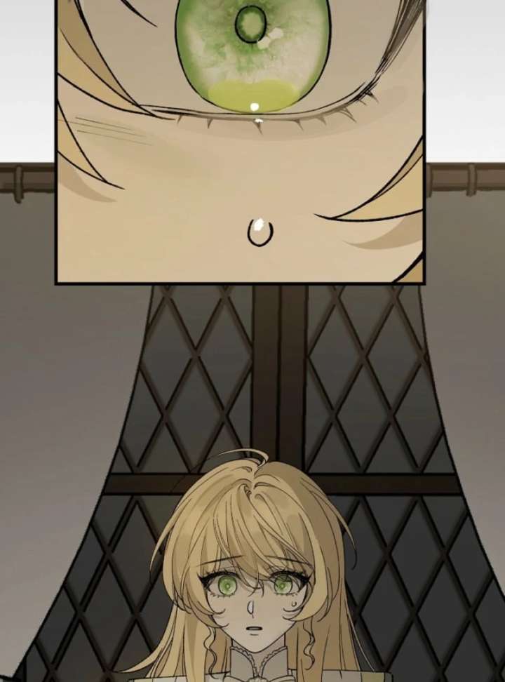Read In the Ice Emperor’s Birdcage chapter 18 image 91 on Lezhin