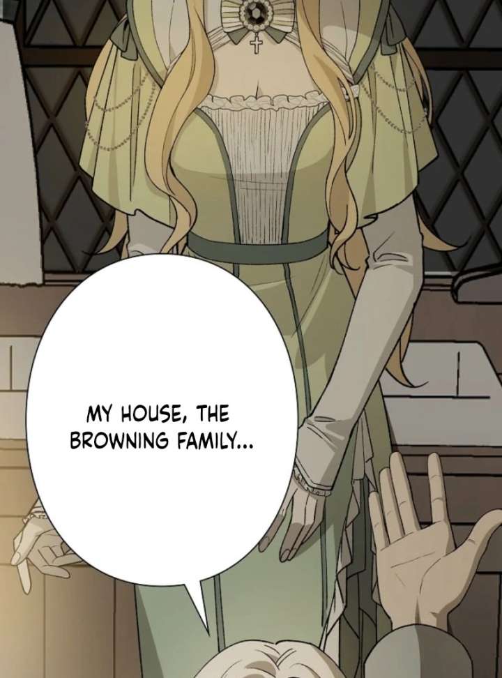 Read In the Ice Emperor’s Birdcage chapter 18 image 92 on Lezhin