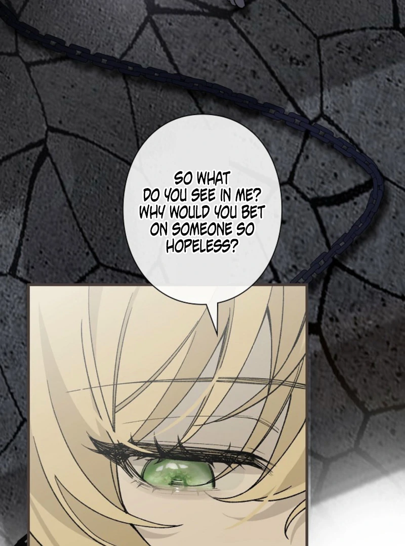Read In the Ice Emperor’s Birdcage chapter 19 image 12 on Lezhin