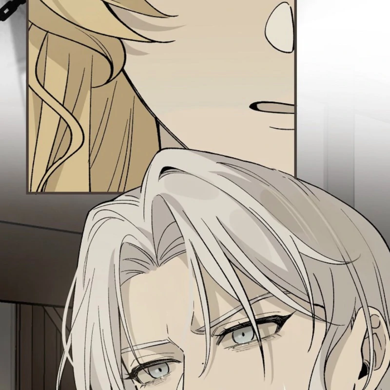 Read In the Ice Emperor’s Birdcage chapter 19 image 13 on Lezhin