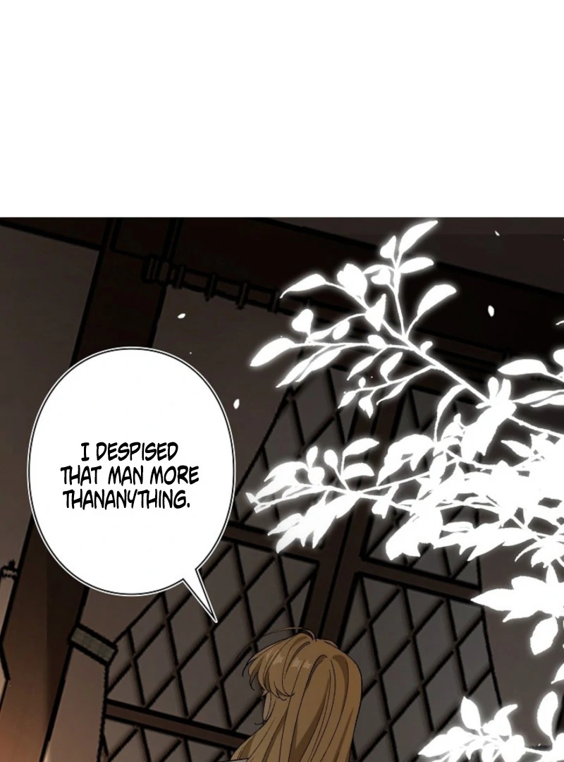 Read In the Ice Emperor’s Birdcage chapter 19 image 15 on Lezhin