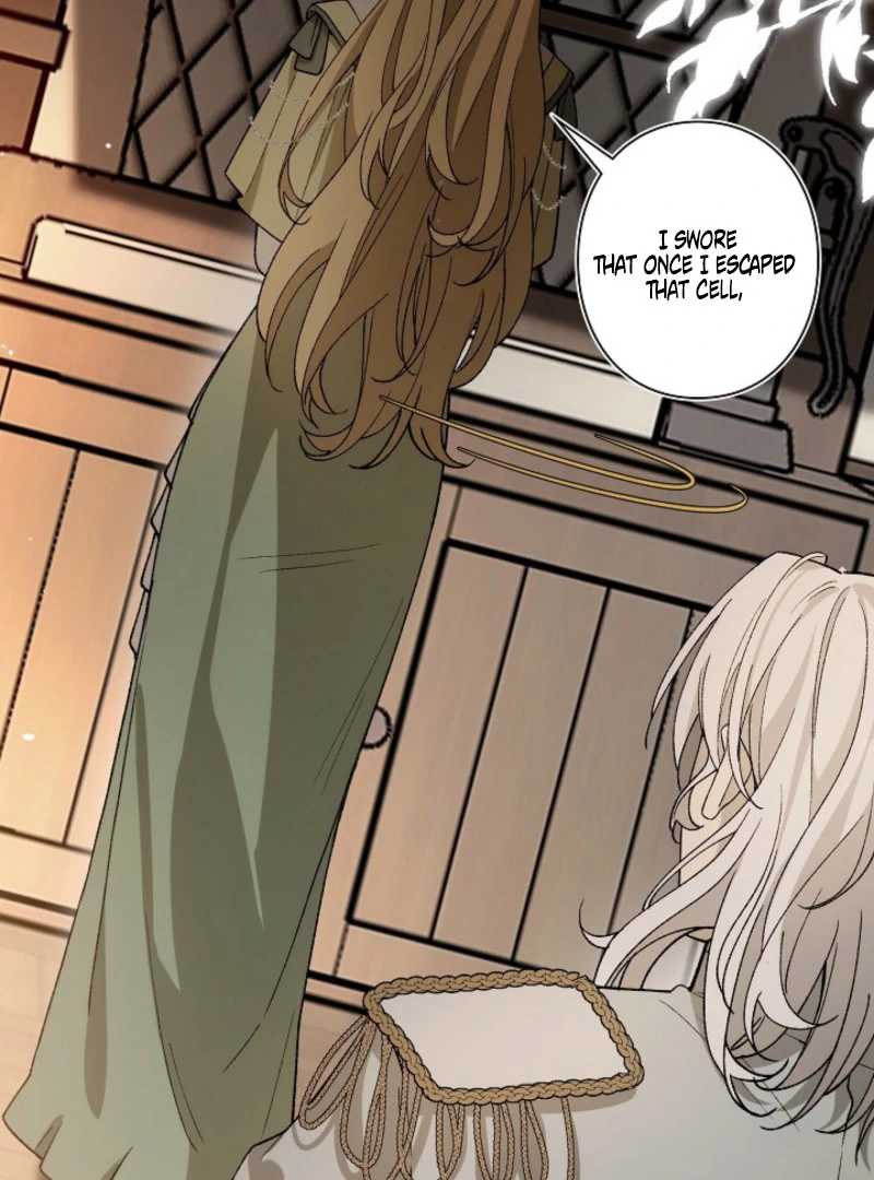 Read In the Ice Emperor’s Birdcage chapter 19 image 16 on Lezhin