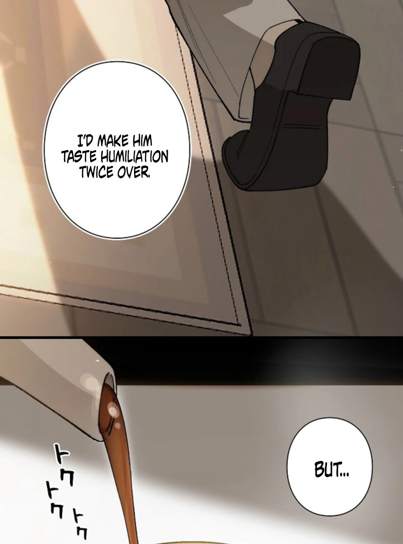 Read In the Ice Emperor’s Birdcage chapter 19 image 18 on Lezhin