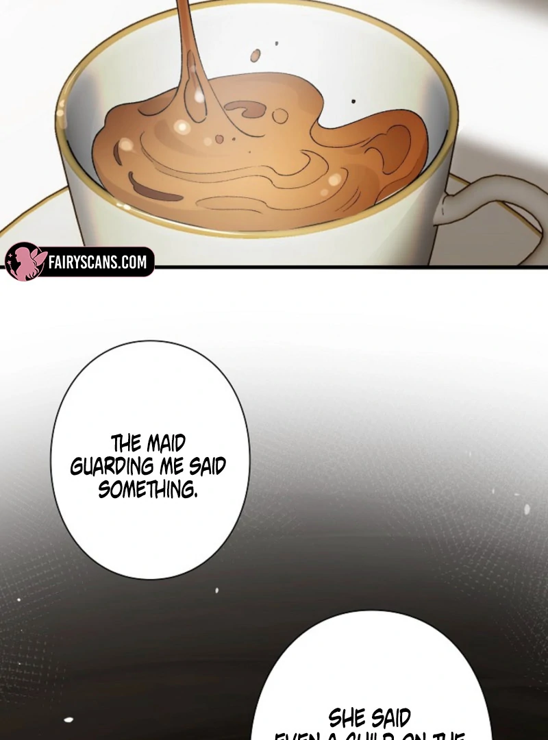 Read In the Ice Emperor’s Birdcage chapter 19 image 19 on Lezhin