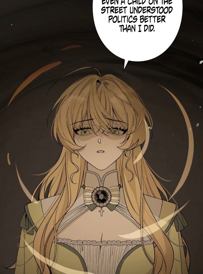 Read In the Ice Emperor’s Birdcage chapter 19 image 20 on Lezhin
