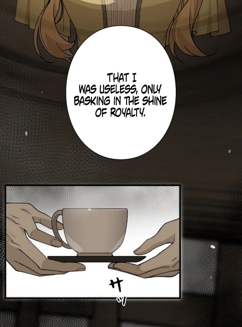 Read In the Ice Emperor’s Birdcage chapter 19 image 21 on Lezhin