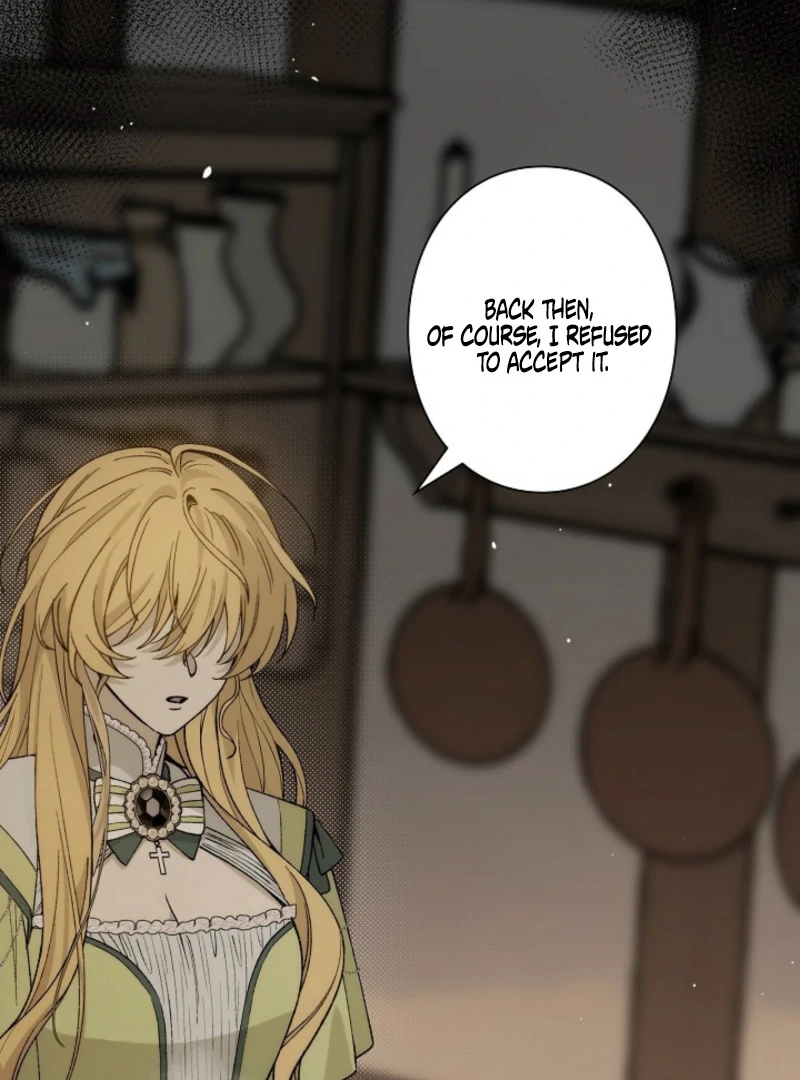 Read In the Ice Emperor’s Birdcage chapter 19 image 22 on Lezhin
