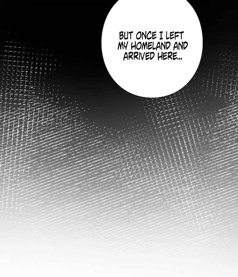 Read In the Ice Emperor’s Birdcage chapter 19 image 25 on Lezhin