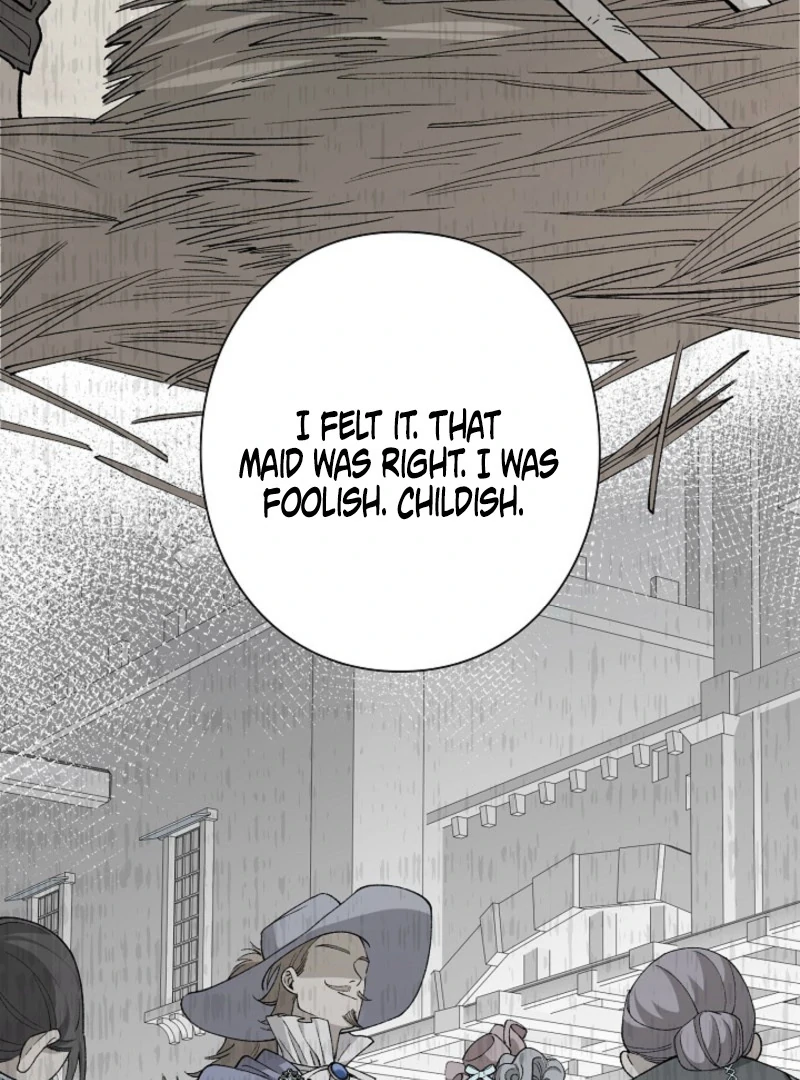 Read In the Ice Emperor’s Birdcage chapter 19 image 29 on Lezhin