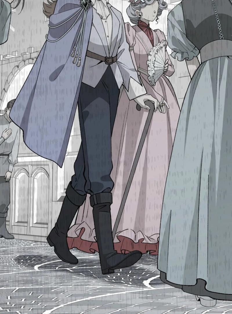 Read In the Ice Emperor’s Birdcage chapter 19 image 30 on Lezhin