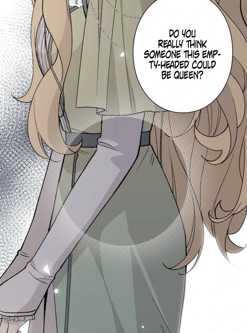 Read In the Ice Emperor’s Birdcage chapter 19 image 33 on Lezhin