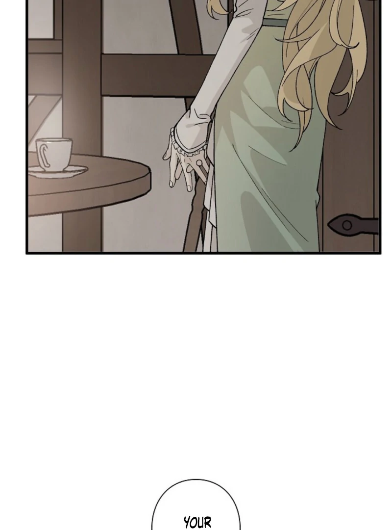 Read In the Ice Emperor’s Birdcage chapter 19 image 35 on Lezhin