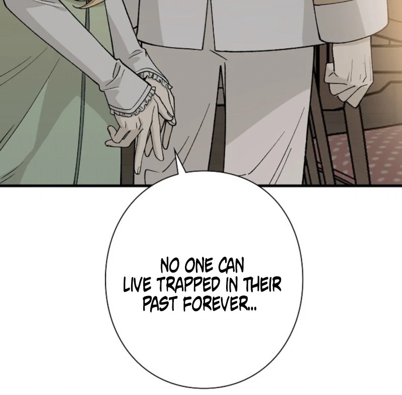 Read In the Ice Emperor’s Birdcage chapter 19 image 38 on Lezhin