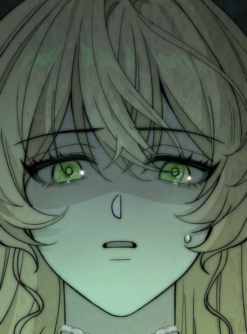 Read In the Ice Emperor’s Birdcage chapter 19 image 4 on Lezhin