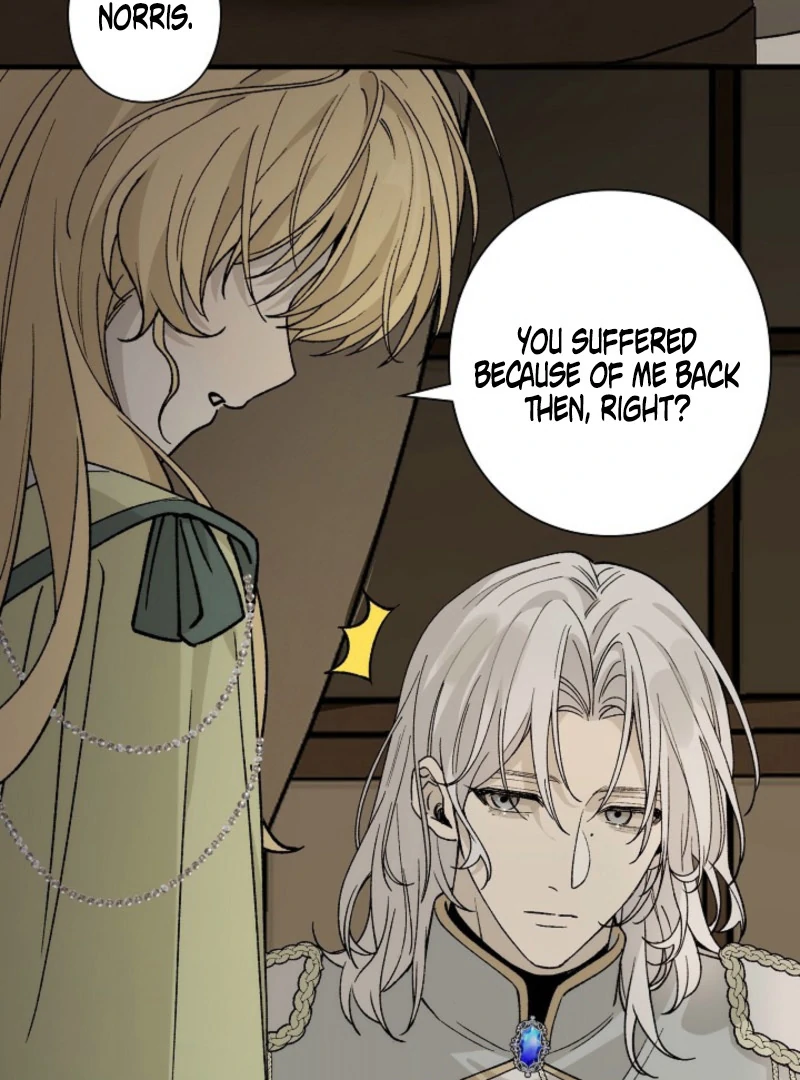 Read In the Ice Emperor’s Birdcage chapter 19 image 40 on Lezhin
