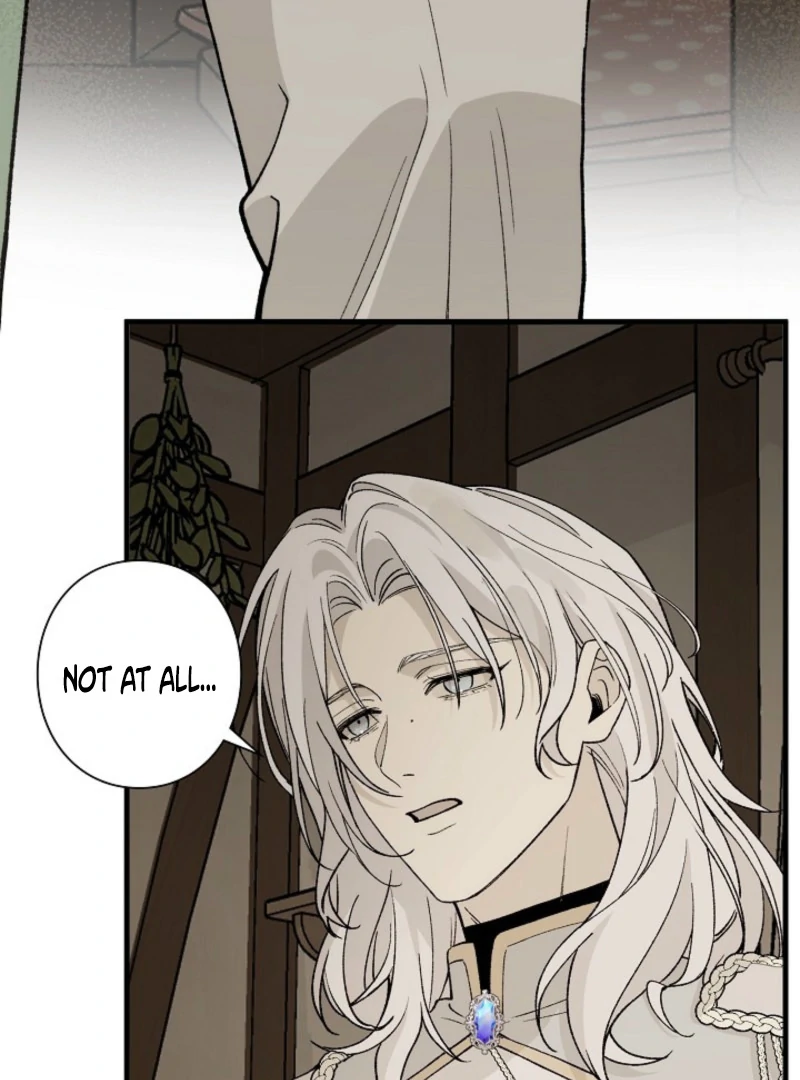 Read In the Ice Emperor’s Birdcage chapter 19 image 42 on Lezhin