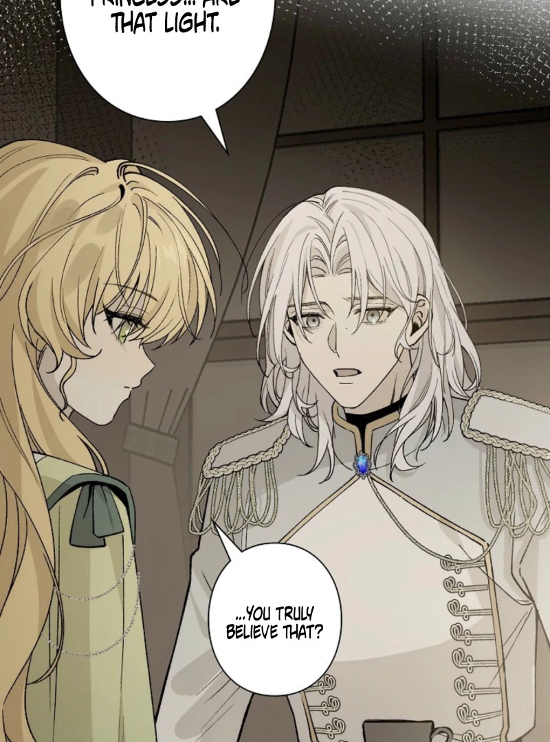 Read In the Ice Emperor’s Birdcage chapter 19 image 44 on Lezhin