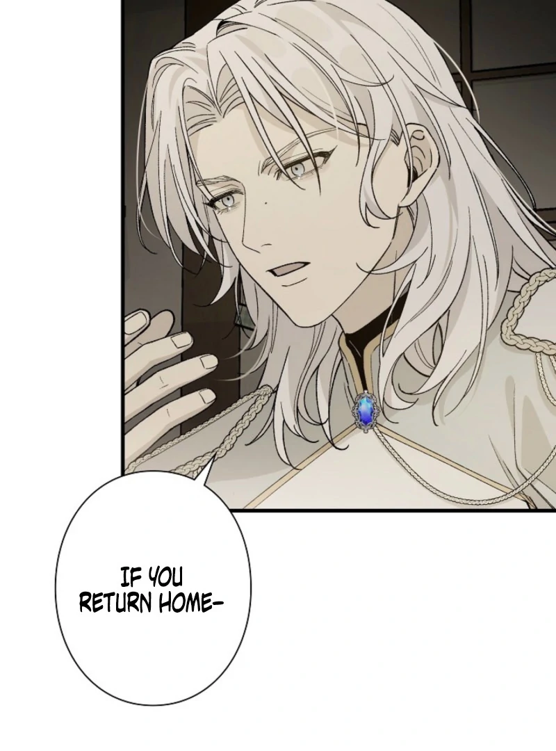 Read In the Ice Emperor’s Birdcage chapter 19 image 46 on Lezhin