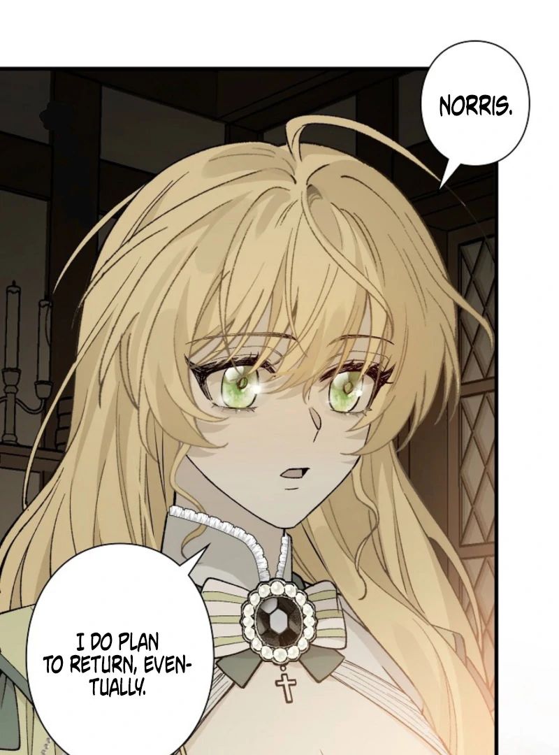 Read In the Ice Emperor’s Birdcage chapter 19 image 47 on Lezhin