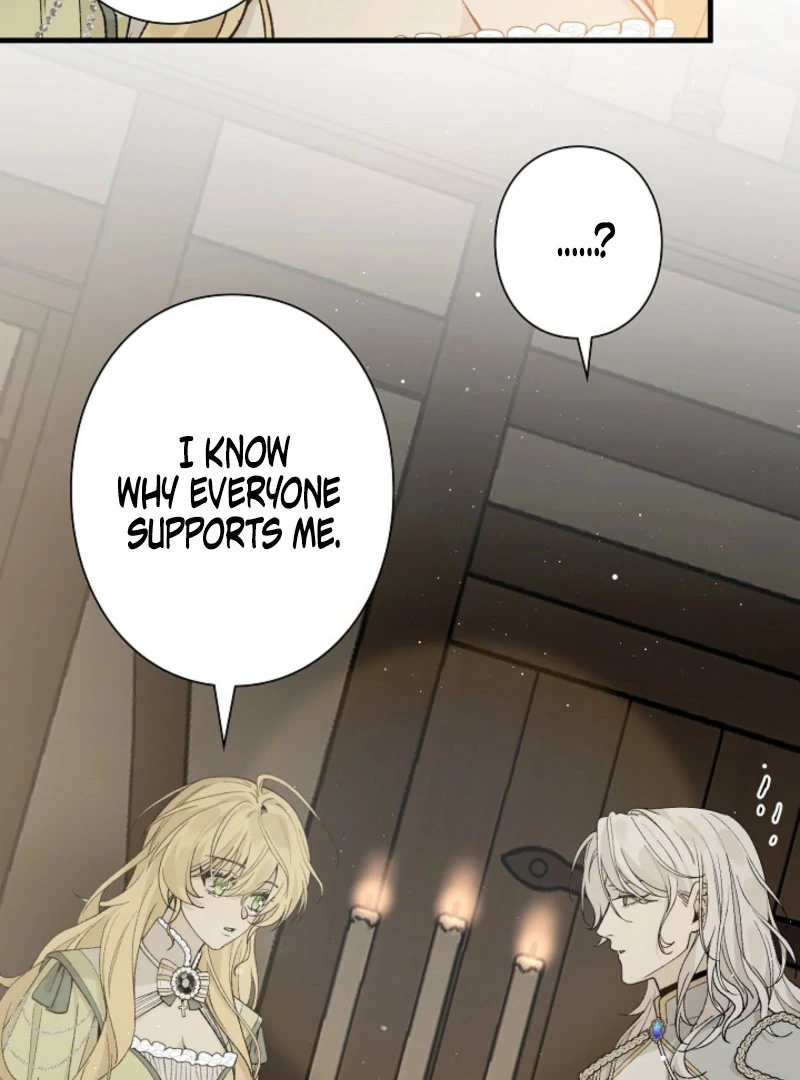 Read In the Ice Emperor’s Birdcage chapter 19 image 48 on Lezhin