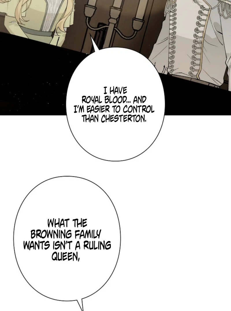 Read In the Ice Emperor’s Birdcage chapter 19 image 49 on Lezhin