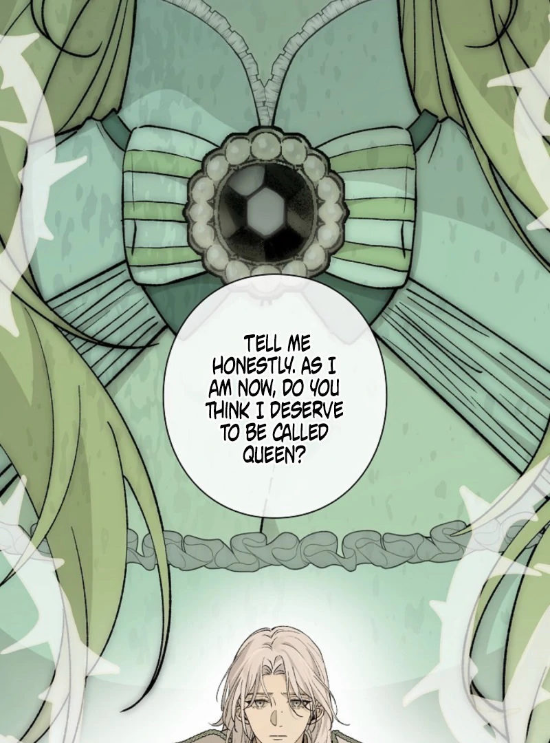 Read In the Ice Emperor’s Birdcage chapter 19 image 5 on Lezhin