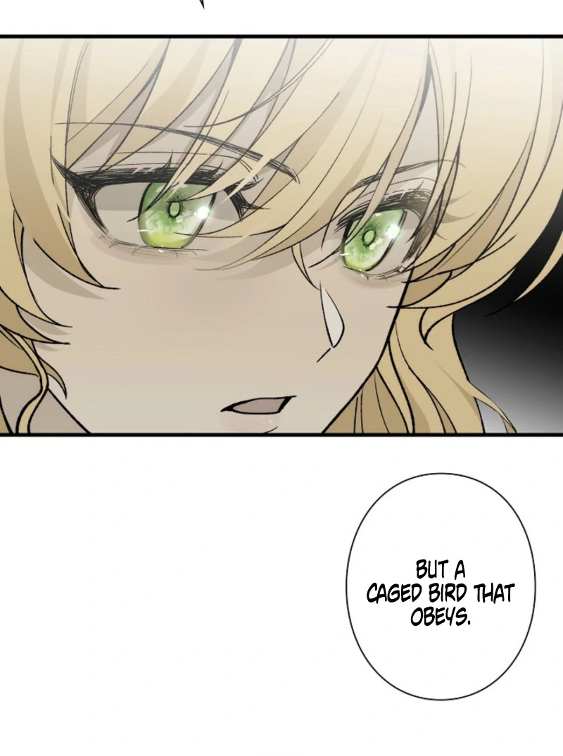 Read In the Ice Emperor’s Birdcage chapter 19 image 50 on Lezhin