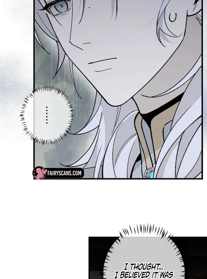 Read In the Ice Emperor’s Birdcage chapter 19 image 52 on Lezhin