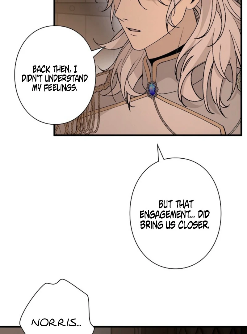Read In the Ice Emperor’s Birdcage chapter 19 image 57 on Lezhin