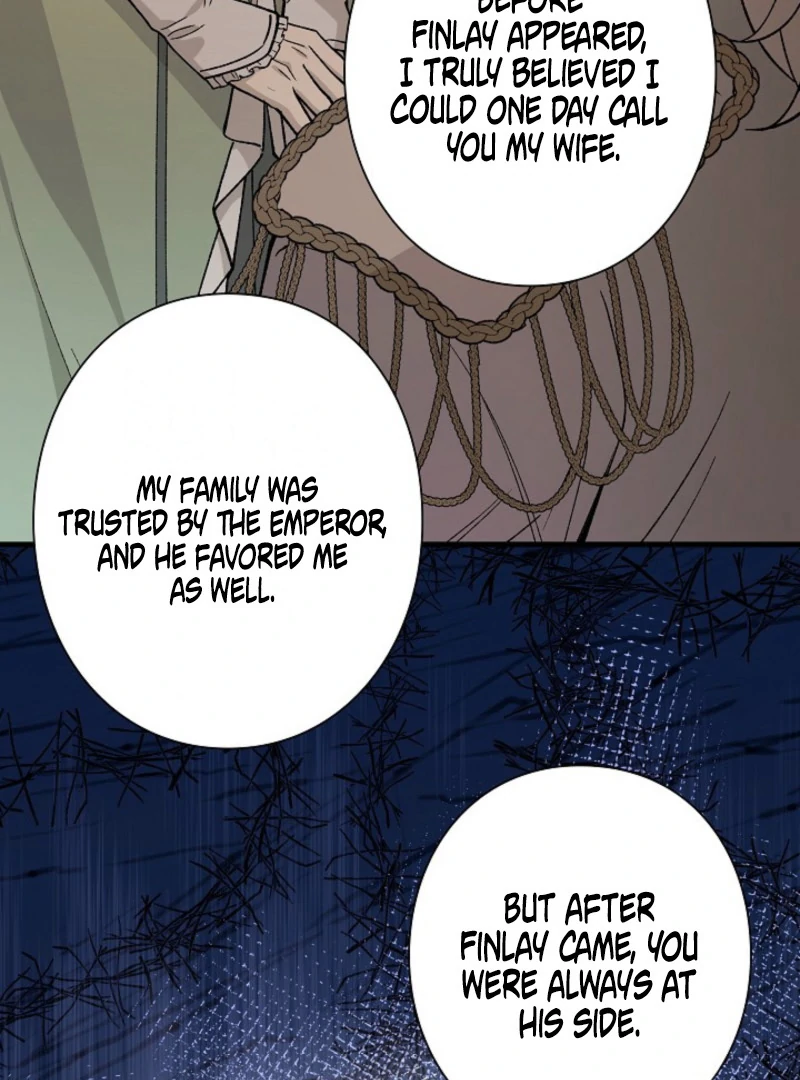 Read In the Ice Emperor’s Birdcage chapter 19 image 59 on Lezhin