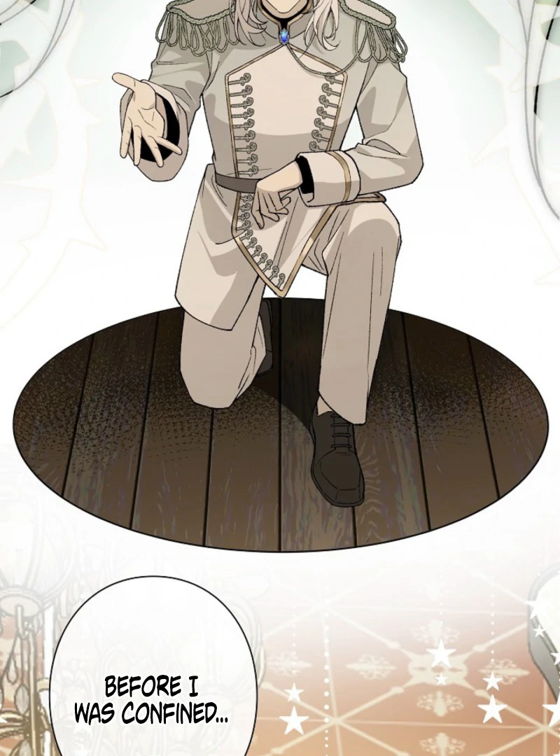 Read In the Ice Emperor’s Birdcage chapter 19 image 6 on Lezhin