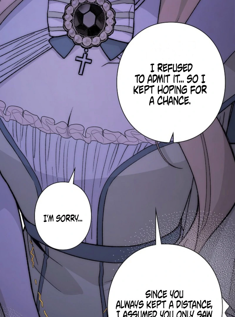 Read In the Ice Emperor’s Birdcage chapter 19 image 61 on Lezhin
