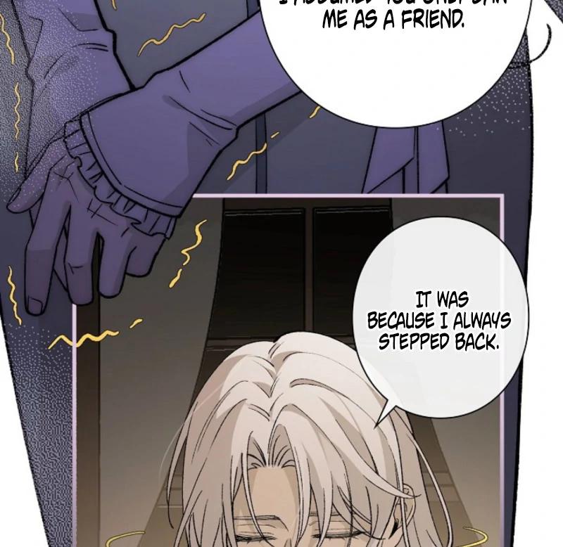 Read In the Ice Emperor’s Birdcage chapter 19 image 62 on Lezhin