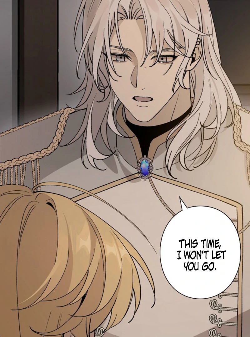 Read In the Ice Emperor’s Birdcage chapter 19 image 66 on Lezhin