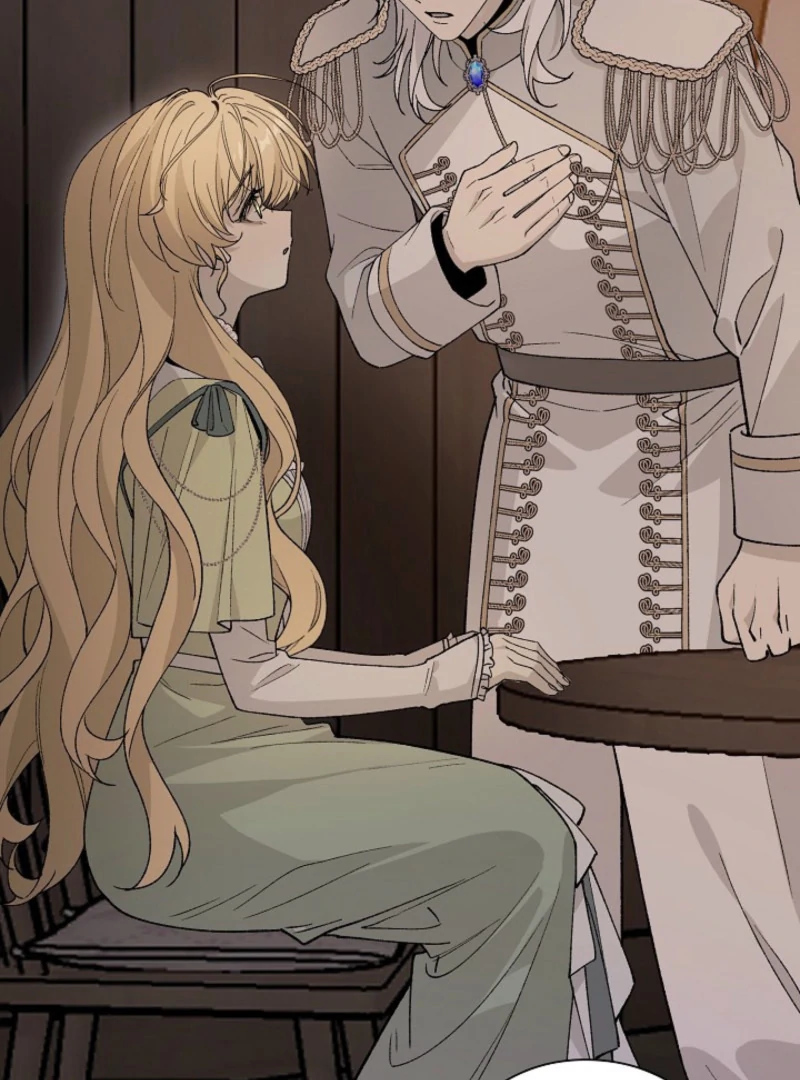 Read In the Ice Emperor’s Birdcage chapter 19 image 69 on Lezhin
