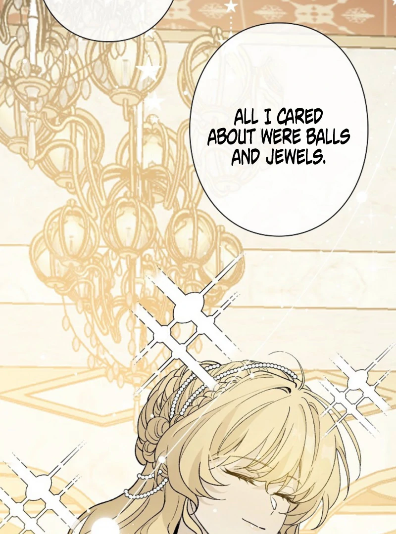 Read In the Ice Emperor’s Birdcage chapter 19 image 7 on Lezhin