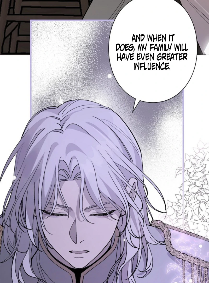 Read In the Ice Emperor’s Birdcage chapter 19 image 70 on Lezhin