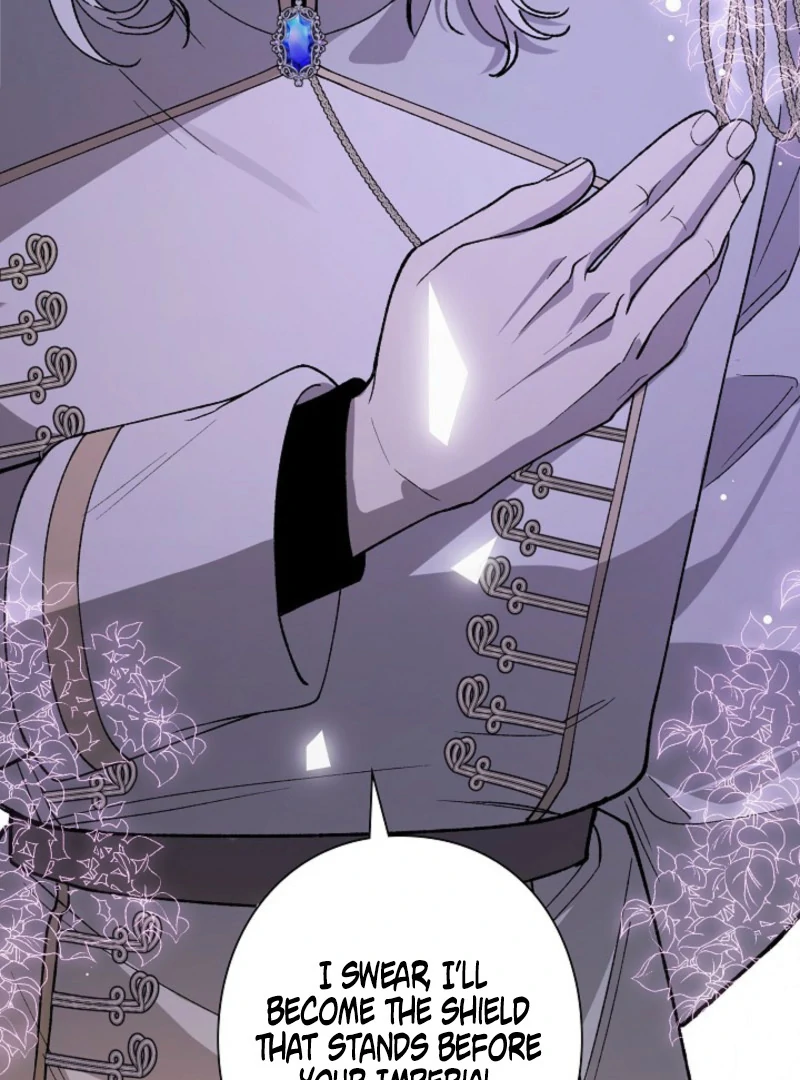 Read In the Ice Emperor’s Birdcage chapter 19 image 71 on Lezhin
