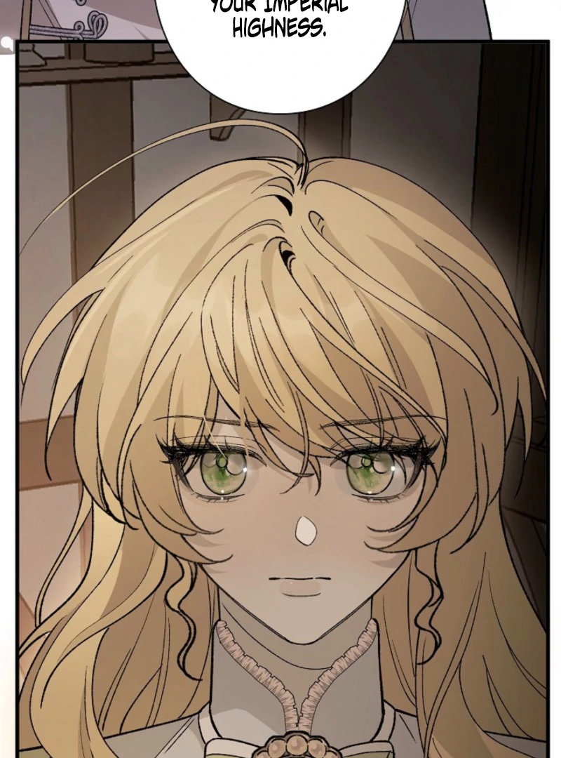 Read In the Ice Emperor’s Birdcage chapter 19 image 72 on Lezhin