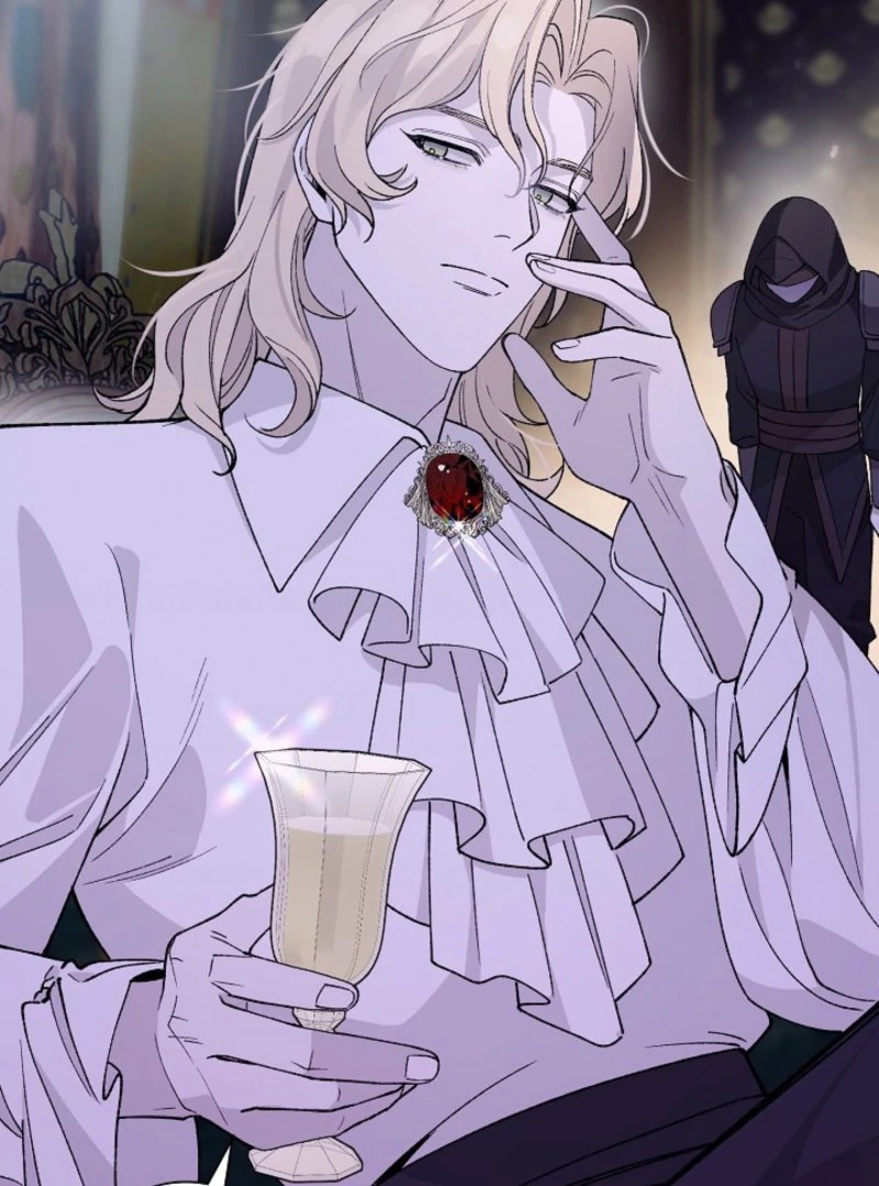 Read In the Ice Emperor’s Birdcage chapter 19 image 79 on Lezhin