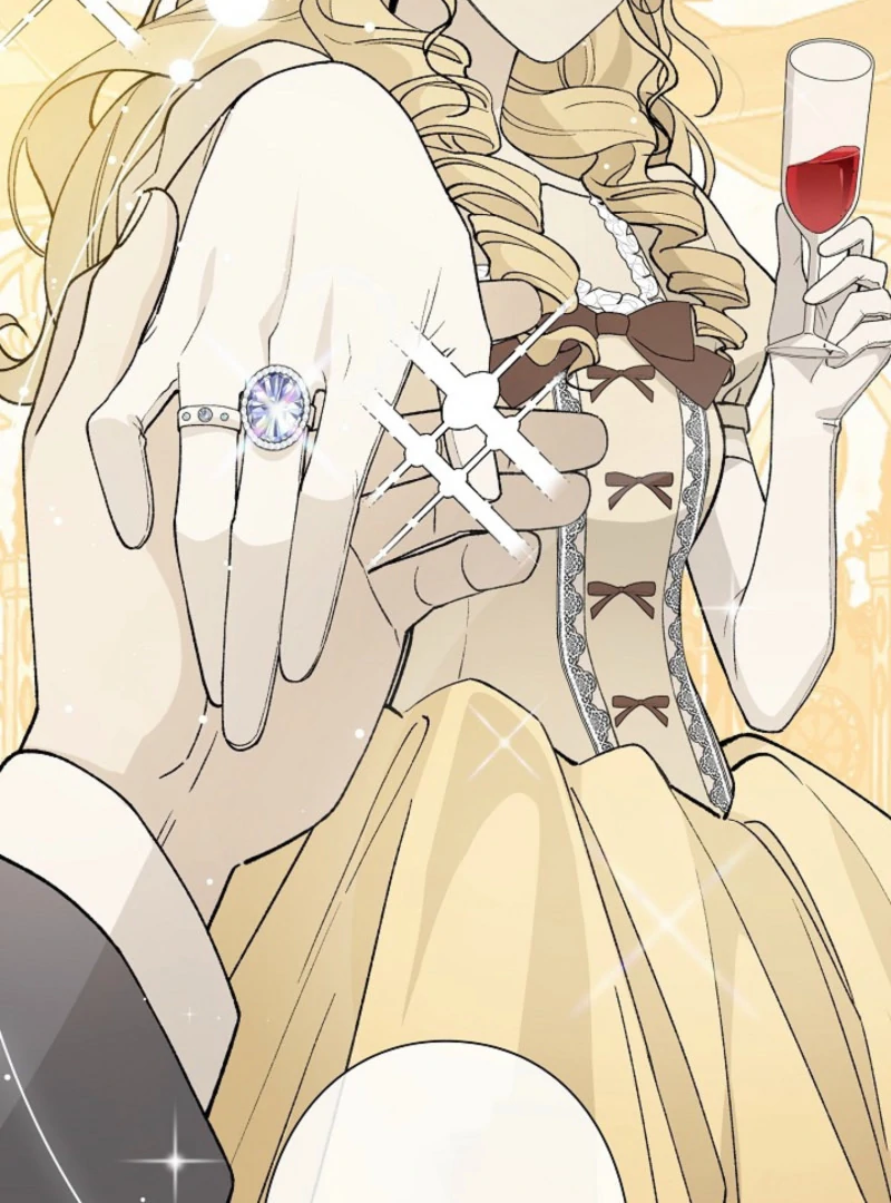 Read In the Ice Emperor’s Birdcage chapter 19 image 8 on Lezhin
