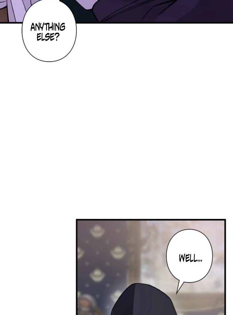 Read In the Ice Emperor’s Birdcage chapter 19 image 80 on Lezhin