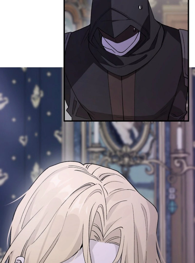 Read In the Ice Emperor’s Birdcage chapter 19 image 81 on Lezhin