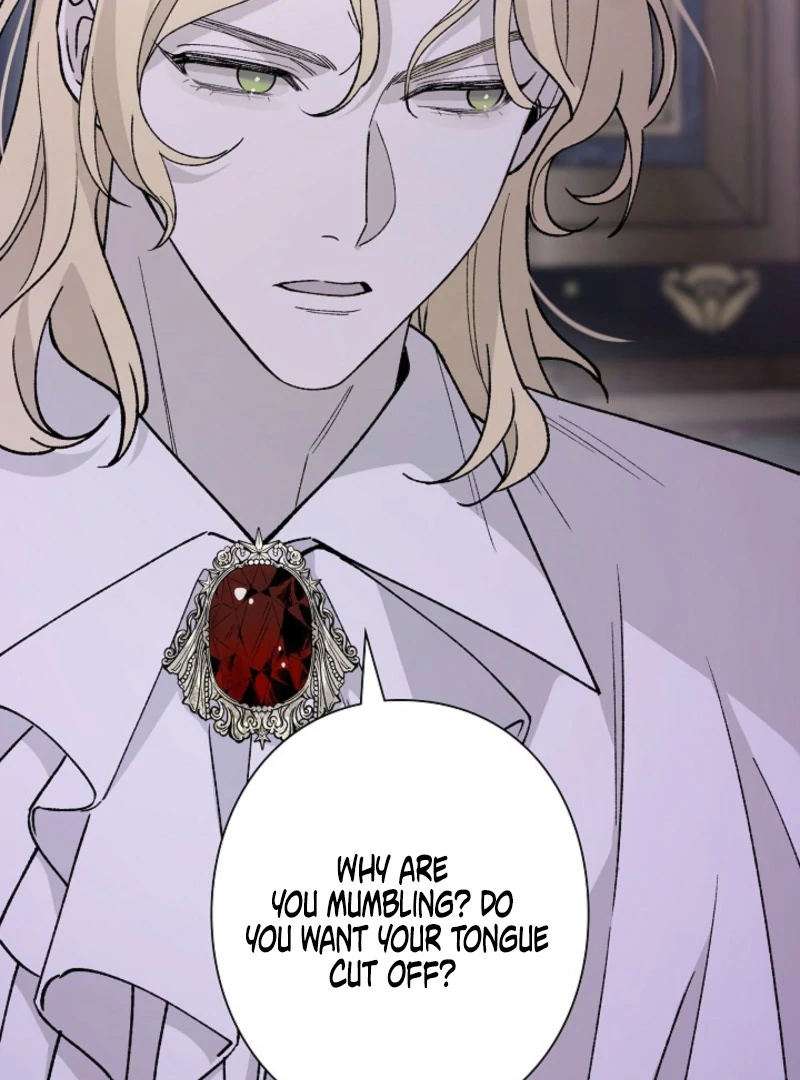 Read In the Ice Emperor’s Birdcage chapter 19 image 82 on Lezhin