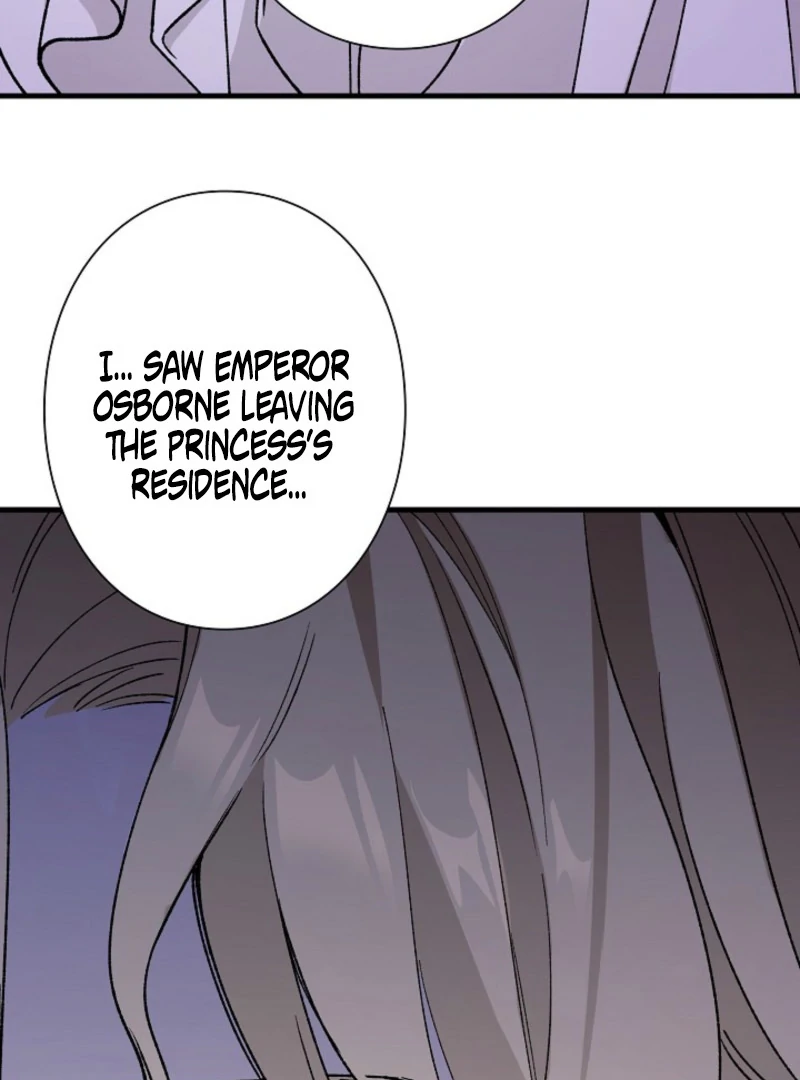 Read In the Ice Emperor’s Birdcage chapter 19 image 83 on Lezhin