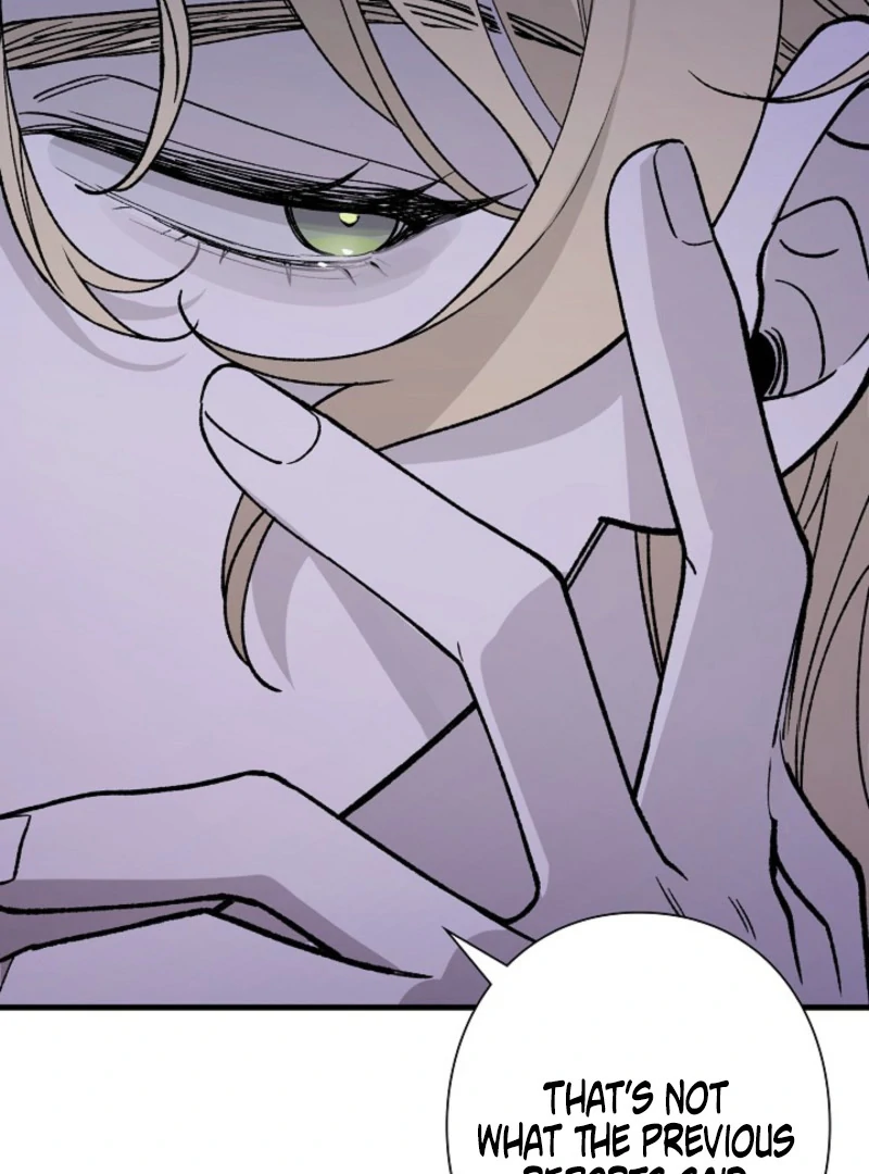 Read In the Ice Emperor’s Birdcage chapter 19 image 84 on Lezhin