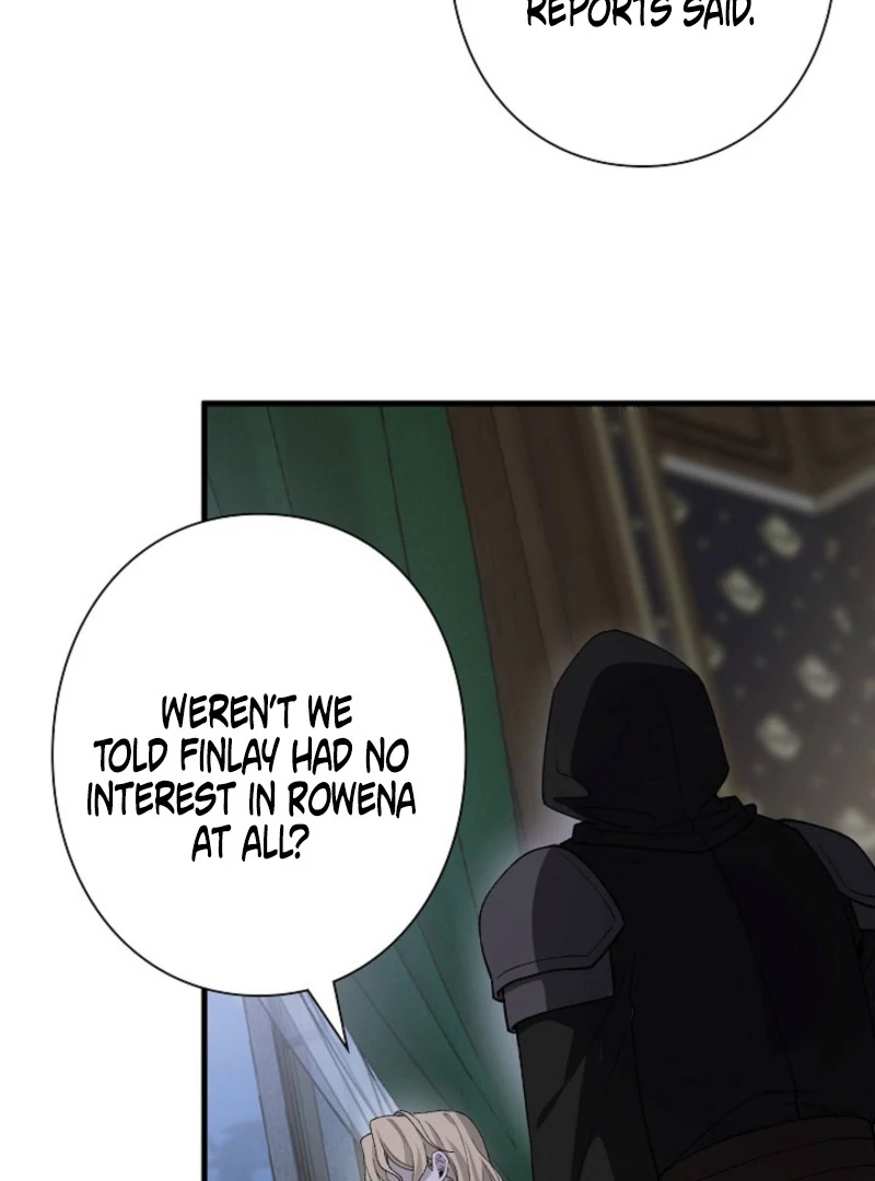 Read In the Ice Emperor’s Birdcage chapter 19 image 85 on Lezhin
