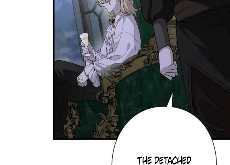Read In the Ice Emperor’s Birdcage chapter 19 image 86 on Lezhin