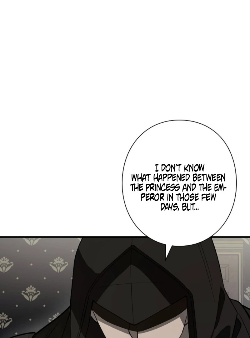 Read In the Ice Emperor’s Birdcage chapter 19 image 88 on Lezhin